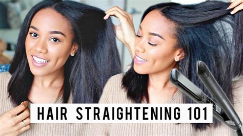 flat iron for black people's hair|straighteners for black people's hair.